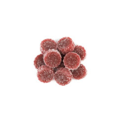OS - Sour Cherry Lime THC 50mg - 50kg