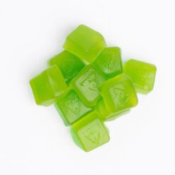 PL - Lime 20mg CBD - 25kg/600units