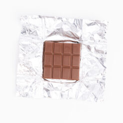 PLC - Milk Chocolate