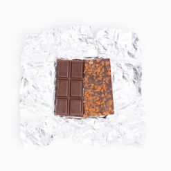 PLC - Toffee
