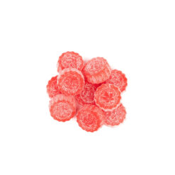 OS - Sour Very Cherry THC 50mg - 50kg